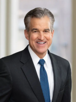 Joshua Minkler Criminal Lawyer Barnes & Thornburg Law Firm