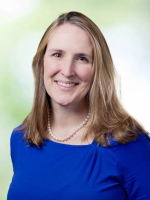 Laura Ellen Jones Partner Hunton
