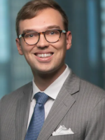 Zachary B. Stewart Associate