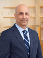Vineet Gauri Cybersecurity Lawyer Barnes & Thornburg Law Firm