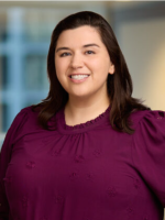 Christina M. Mermigas Corporate Lawyer Chuhak Tecson Law Firm