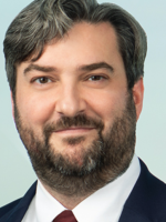 Keith Randall Shareholder Winstead