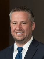 Derek Young Partner Bracewell