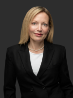 Sarah Mahood Real Estate Greenberg Traurig Law Firm UAE