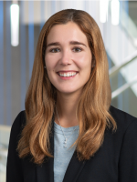 Katherine Heaney Employment Lawyer Epstein Becker & Green NY