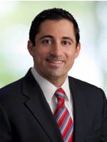 Jordan Hirsch Corporate Lawyer Hunton Andrews Kurth Law Firm TX