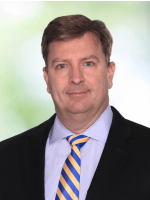 William B. Freeman Tax Lawyer Hunton Andrews Kurth Law Firm TX