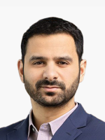 Mohsen Ghazi Partner Mcdermott