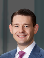Peter W. Rogers Partner Bracewell