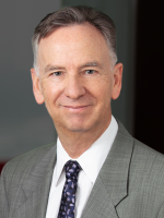 J. Dean Hinderliter Partner Bracewell