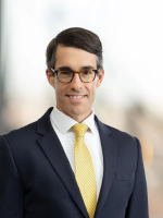  Joseph R. Morrison, Jr. Partner, Emerging Companies & Venture Capital Chair