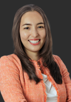 Gina Faldetta Associate