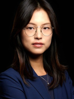 Yeilee Woo Associate