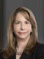 Elizabeth L. McGinley Tax and Energy Lawyer Bracewell Law Firm