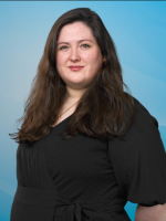 Eilish M. Cassidy Senior Associate