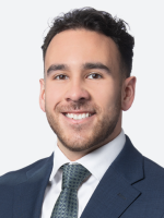 Gabriel D. Gomez Associate