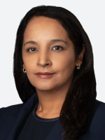 Laila Paszti Shareholder Polsinelli