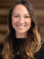 Whitney Webb Managing Director, Head of Family Governance
