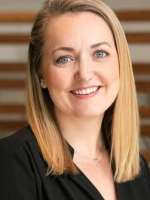 Vimala Snow Executive Managing Director, Head of Family Office Services
