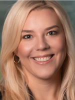 Ashley Cline Real Estate Lawyer Winstead Law Firm Dallas TX