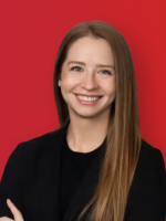 Meghan F. Hart Associate