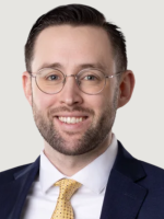 Ryan Wintermute Business Lawyer Stark & Stark Law Firm New York