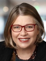 Judith Waltz, False Claims Act Attorney, Foley Lardner Law Firm