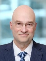 William M. Klimon Corporate & Governance Lawyer Holtzman Vogel Law Firm