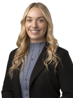 Maddy Bassal Real Estate Lawyer K&L Gates Australia