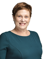 Deborah Bean Finance Lawyer K&L Gates Brisbane