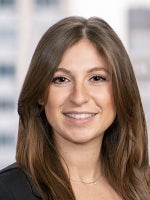 Taylor F. Bialek Intellectual Property Attorney Wilson Elser Moskowitz Edelman & Dicker LLP