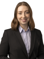Amelia-Rose Booth Intellectual Property Attorney K&L Gates