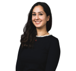 Ayesha Gill Senior Associate