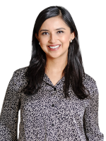 Natalia Mejía Antitrust Greenberg Traurig Law Firm Mexico