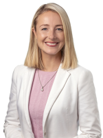 Alex Parker Investment Lawyer K&L Gates Law Firm Australia