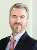 Robert Lister Cybersecurity Attorney Squire Patton Boggs (US) LLP London