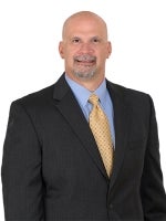 Mike Shalmy Corporate Attorney Greenberg Traurig, LLP