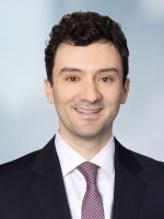 Peter C. Angelica Litigation Lawyer Proskauer Rose Law Firm NY