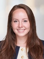 Emma K. Baker Corporate Attorney Proskauer Rose LLP Washington DC