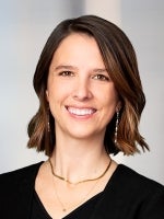 Claire N. Abrahamson Litigation Attorney Proskauer Rose LLP New York