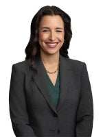 Naomi Zwillenberg Business Litigation Attorney Blank Rome LLP
