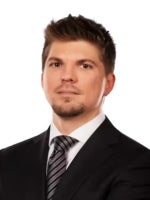 Barnabas Fekete Patent Law ArentFox Schiff