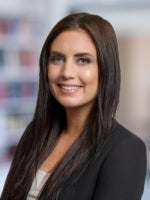 Kathryn Petrosky Business Law Foley and Lardner