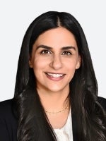 Noor Kalkat Data Privacy Law Polsinelli
