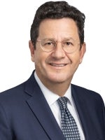 David Goldberg Financial Markets Litigation Lawyer Katten Law Firm