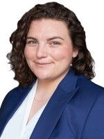 Leigh Brissenden Financial Markets Law Katten law Firm
