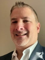 Adam Sarote Founder, Adaptive Consulting Services
