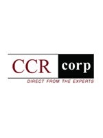 CCRCorp egal Events