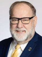 Eric K. Schuller President, The Alliance for Responsible Consumer Legal Funding (ARC)
