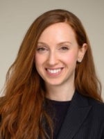 Etia Rottman Frand, VP of Litigation Partnerships at Darrow.ai